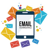 E-mail marketing